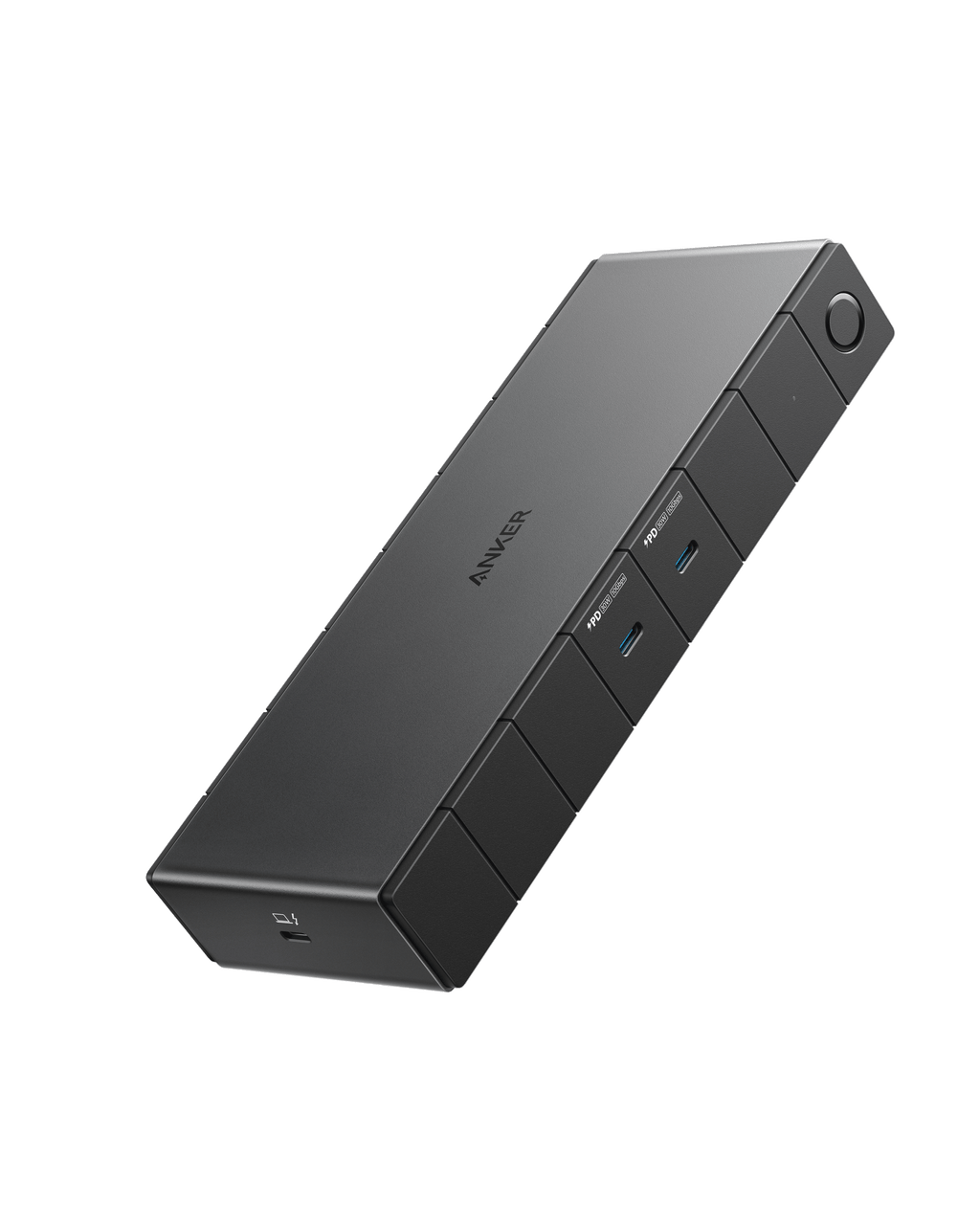 Anker 778 Thunderbolt Docking Station (12-in-1, Thunderbolt 4) image 0