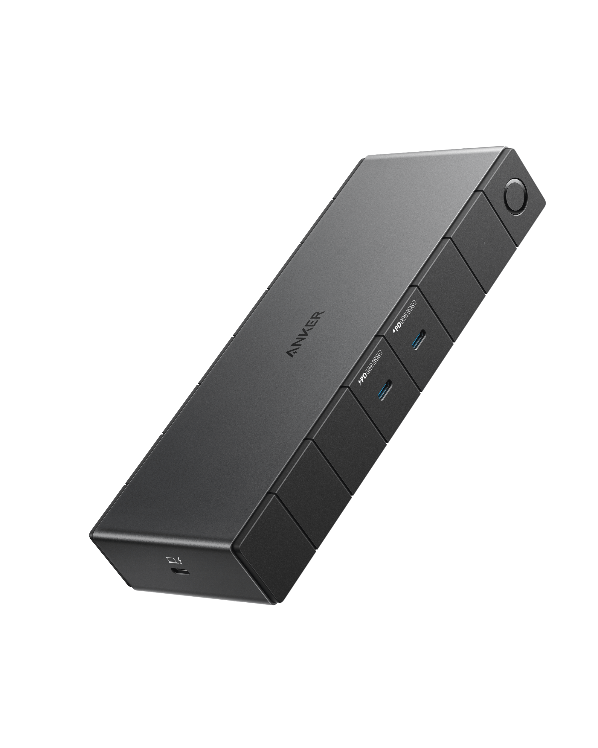 Anker 778 Thunderbolt Docking Station (12-in-1, Thunderbolt 4) image 0
