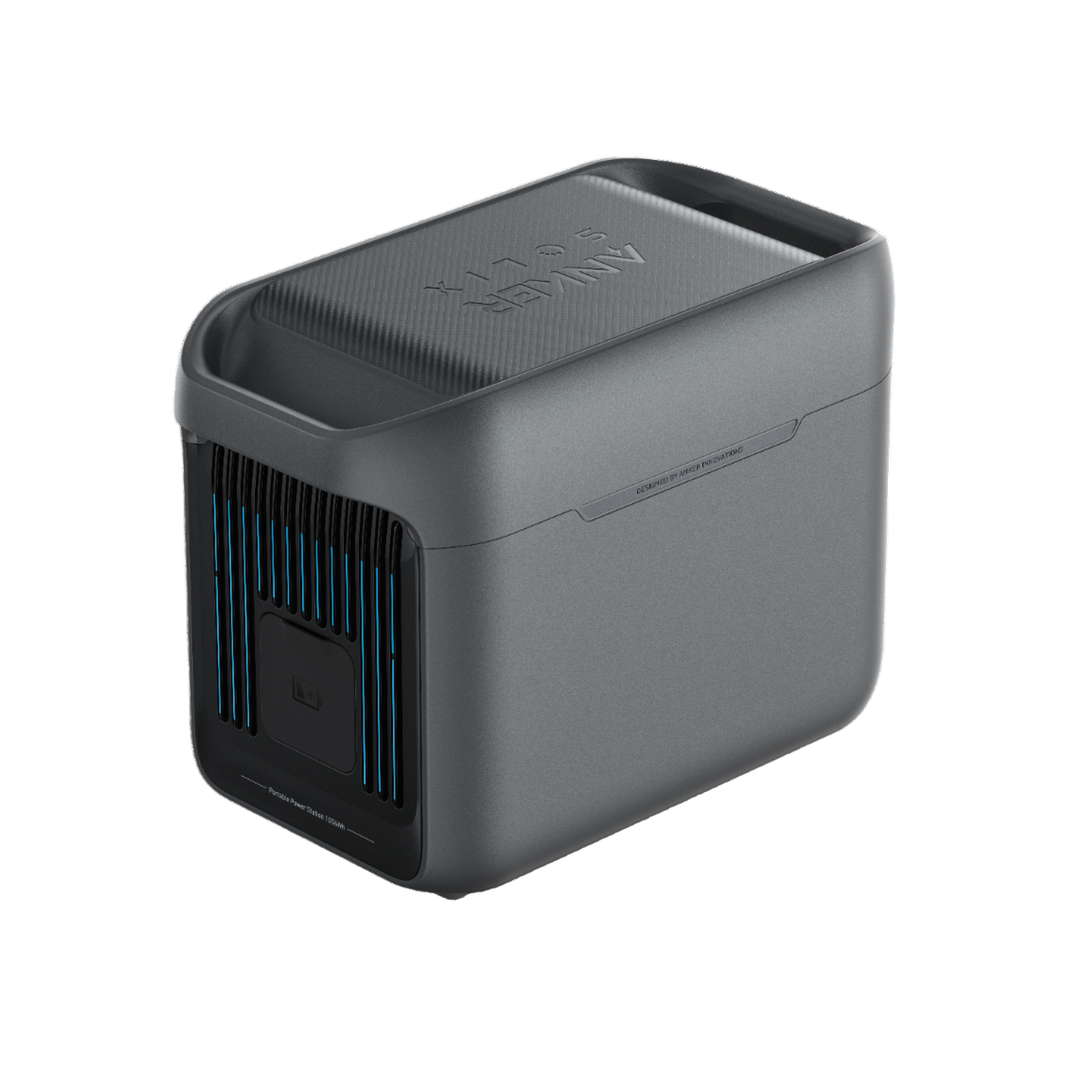 Anker SOLIX C1000 Portable Power Station - 1056Wh | 1800W image 4