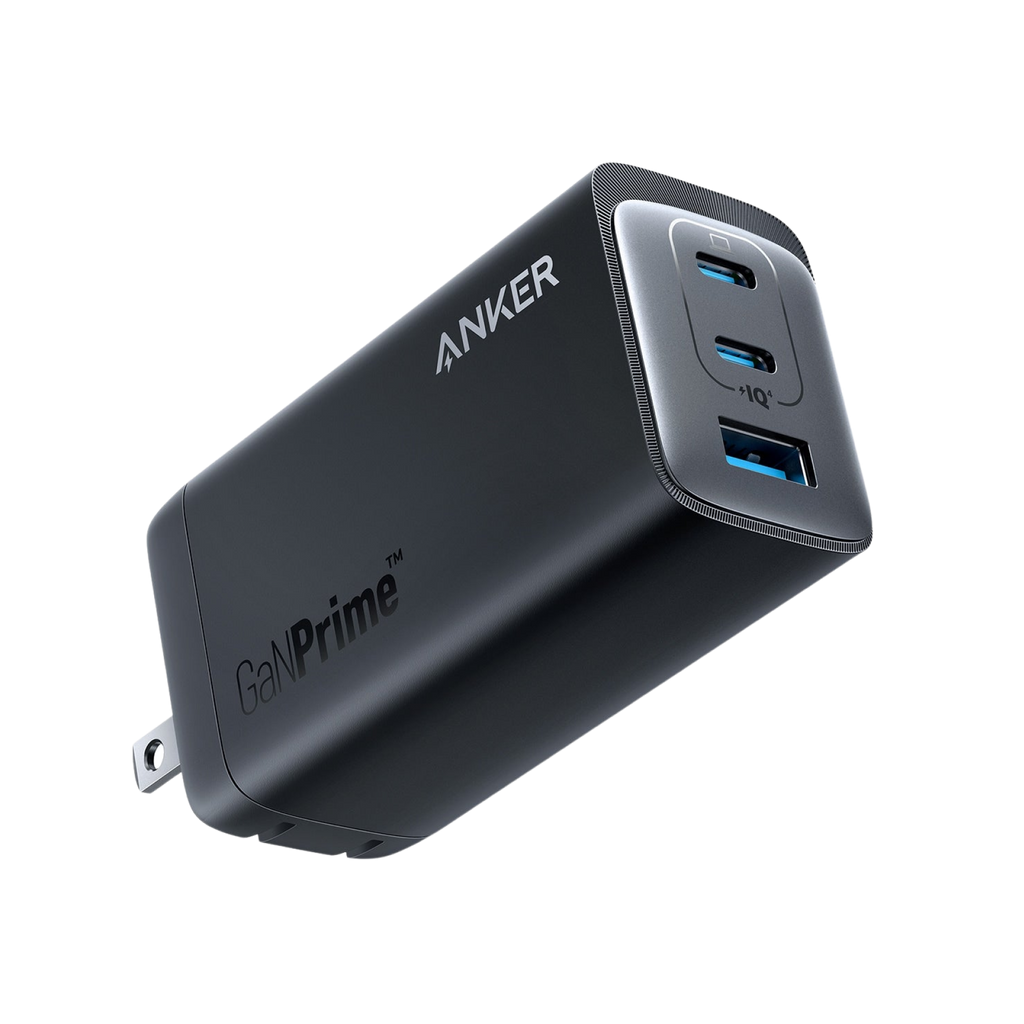 Anker 737 Charger (GaNPrime 120W) image 0