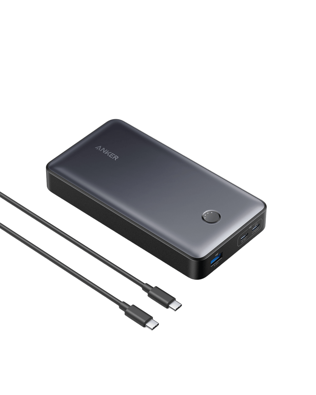 Anker 537 Power Bank (PowerCore 24K for Laptop) image 0