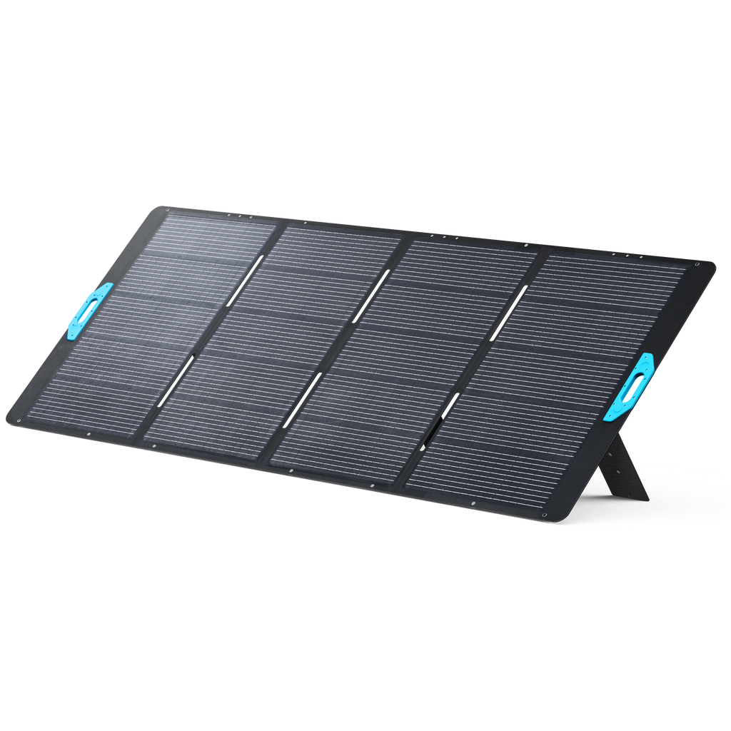 Anker SOLIX PS400 Portable Solar Panel (400W) image 0