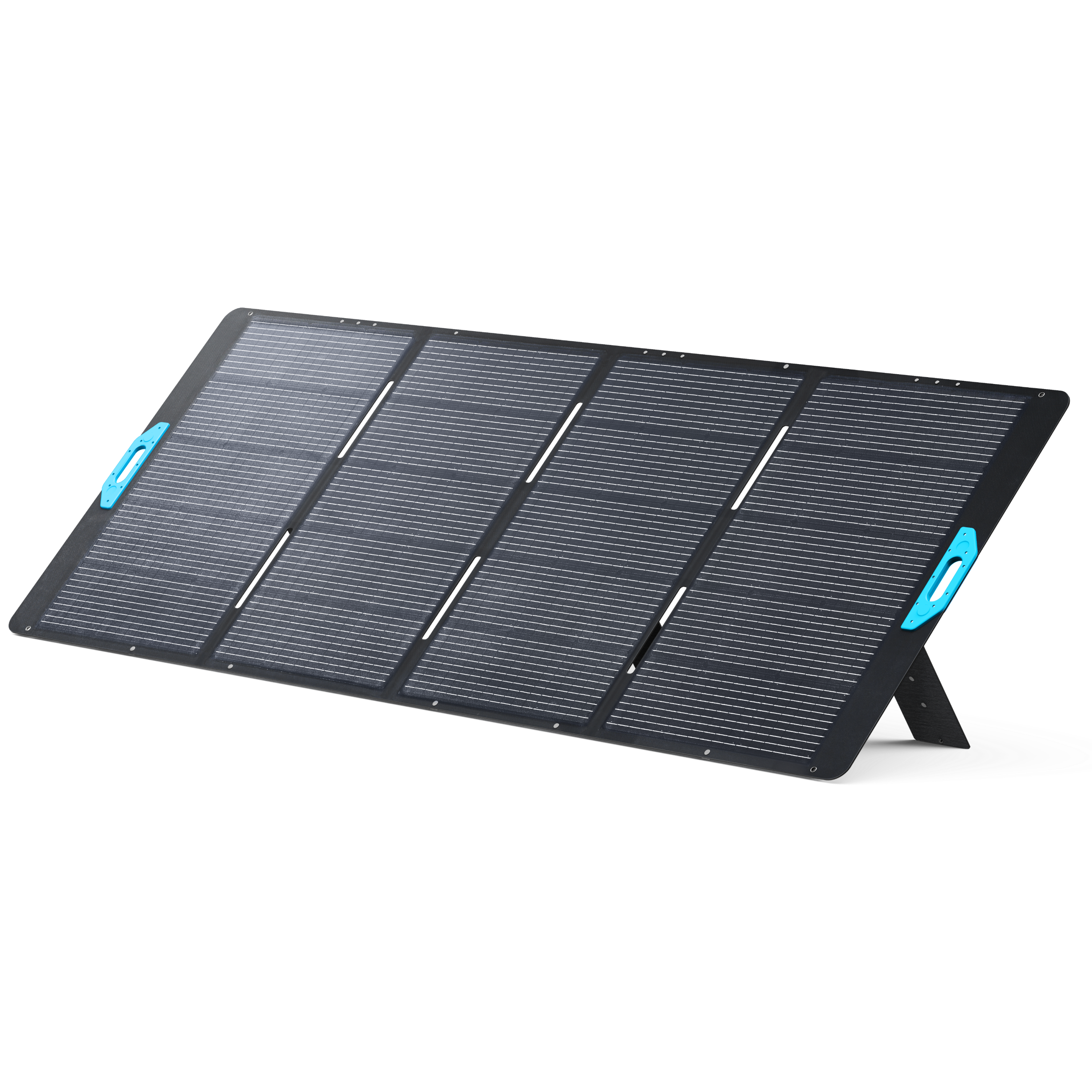 Anker SOLIX PS400 Portable Solar Panel (400W) image 0