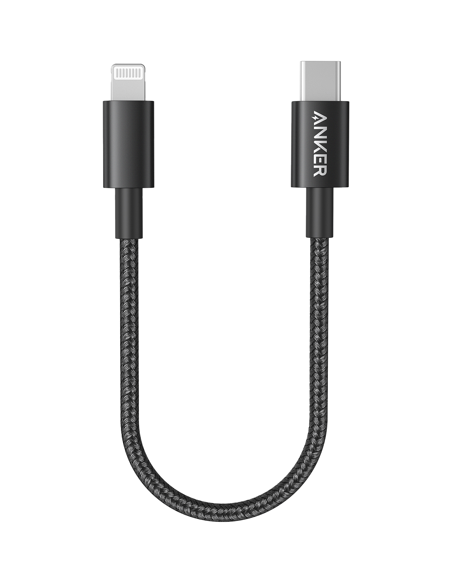 Anker 331 USB-C to Lightning Cable image 0