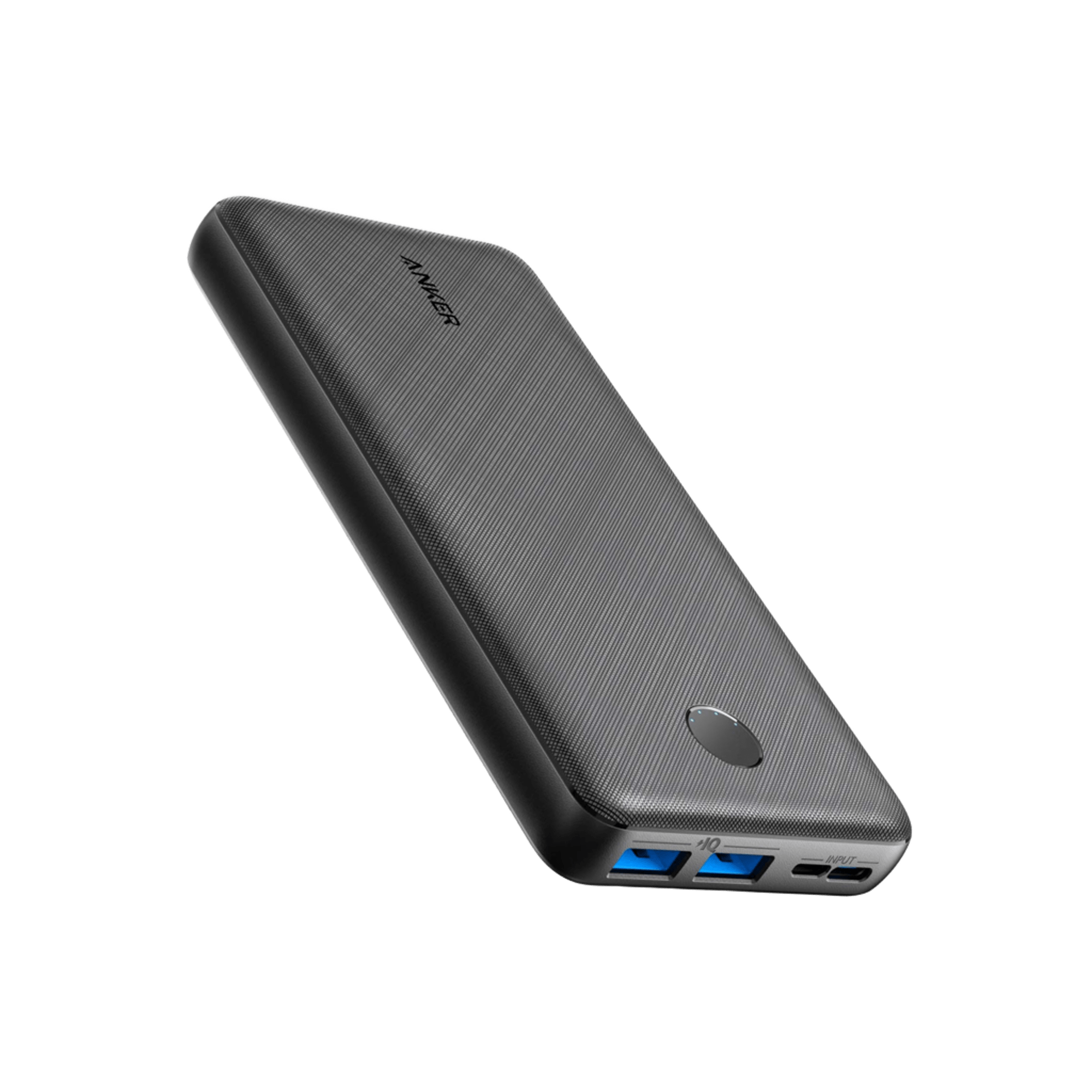 Anker 325 Power Bank (PowerCore 20K) image 0