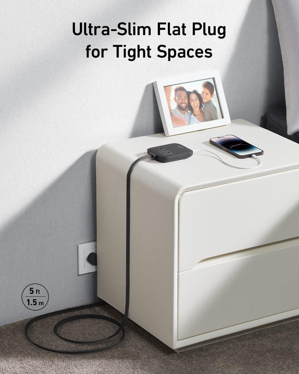 Anker Nano Charging Station (6-in-1, 67W) image 2