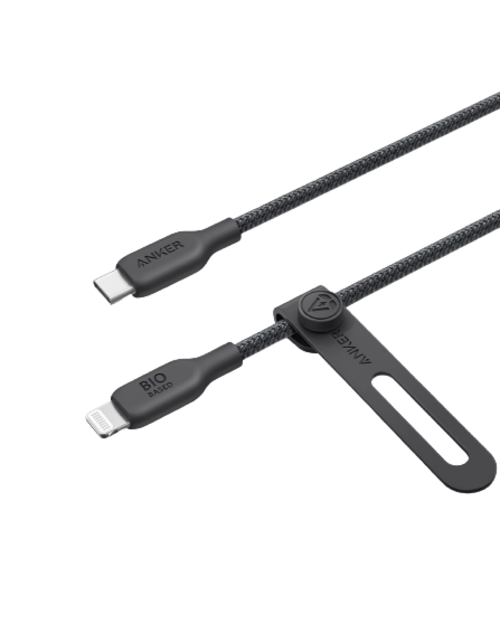 Anker 541 USB-C to Lightning Cable (Bio-Nylon) image 0