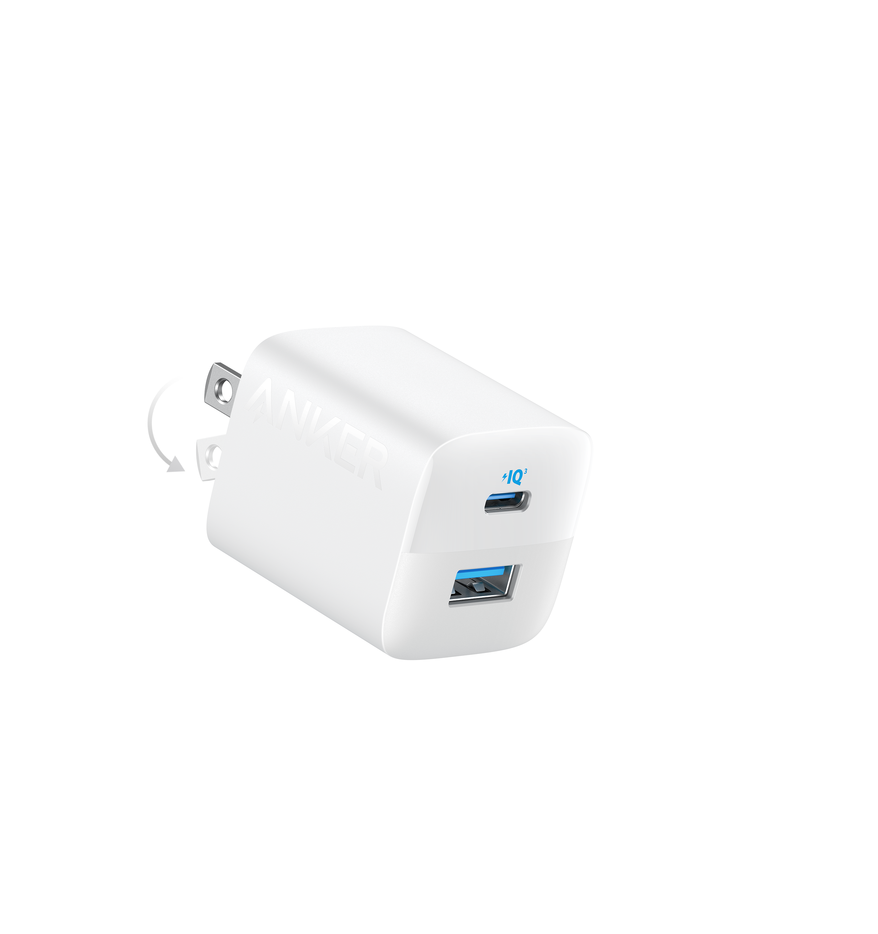 Anker 323 Charger (33W) image 0