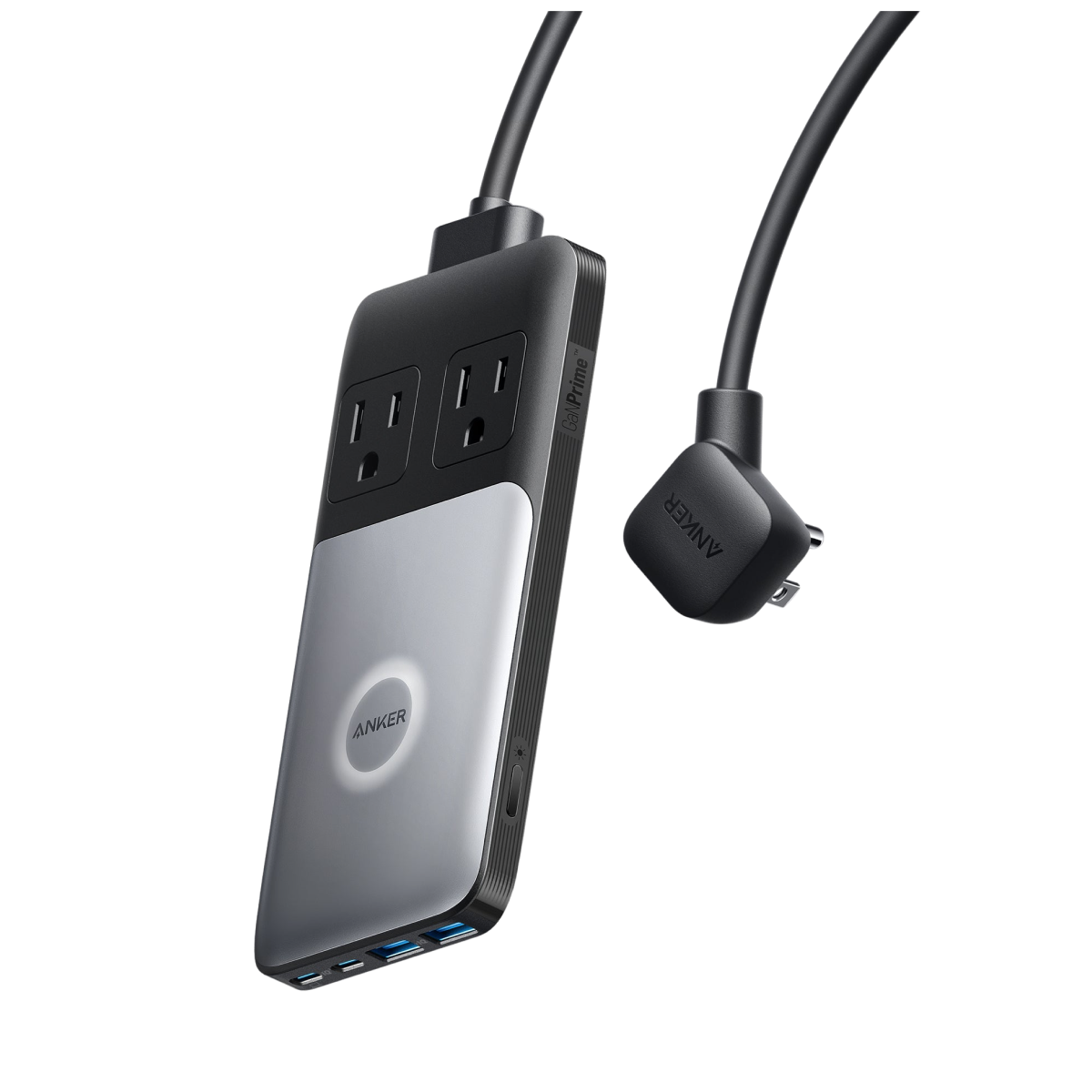 Anker 727 Charging Station (GaNPrime 100W) image 0