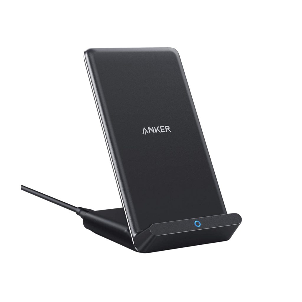 Anker 313 Wireless Charger (Stand) image 0