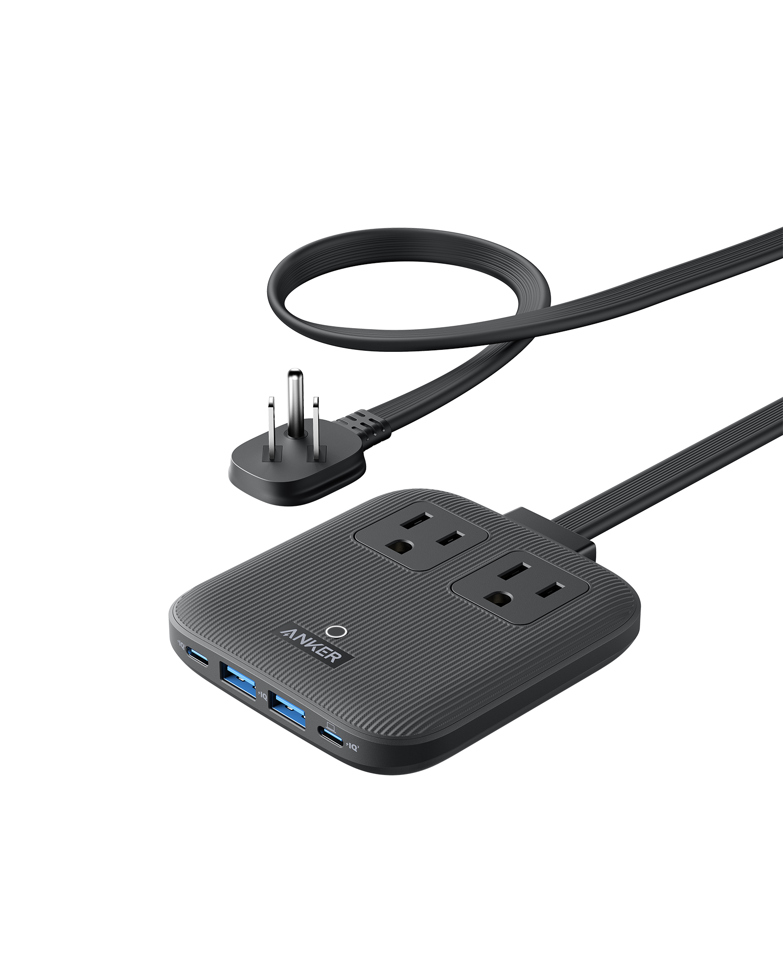 Anker Nano Charging Station (6-in-1, 67W) image 0