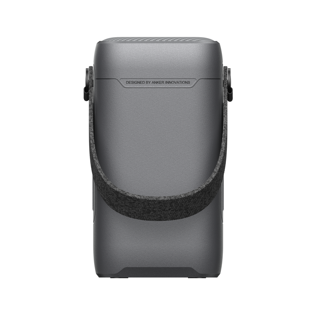 Anker SOLIX C200 DC Portable Power Station - 60,000mAh (192Wh) | 200W image 4