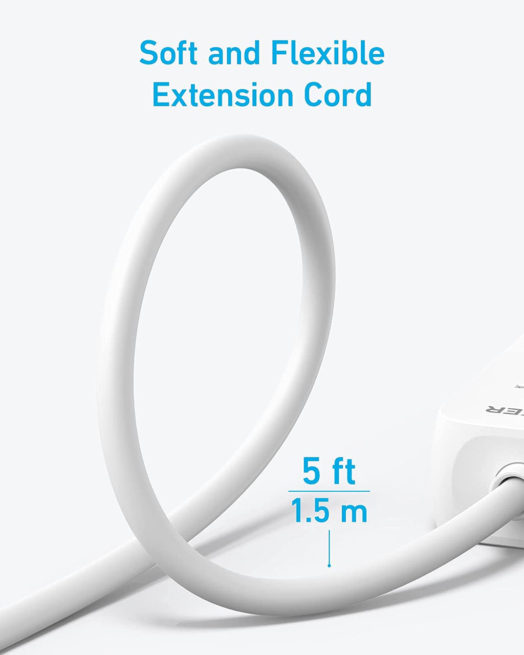Anker 310 Power Strip image 5