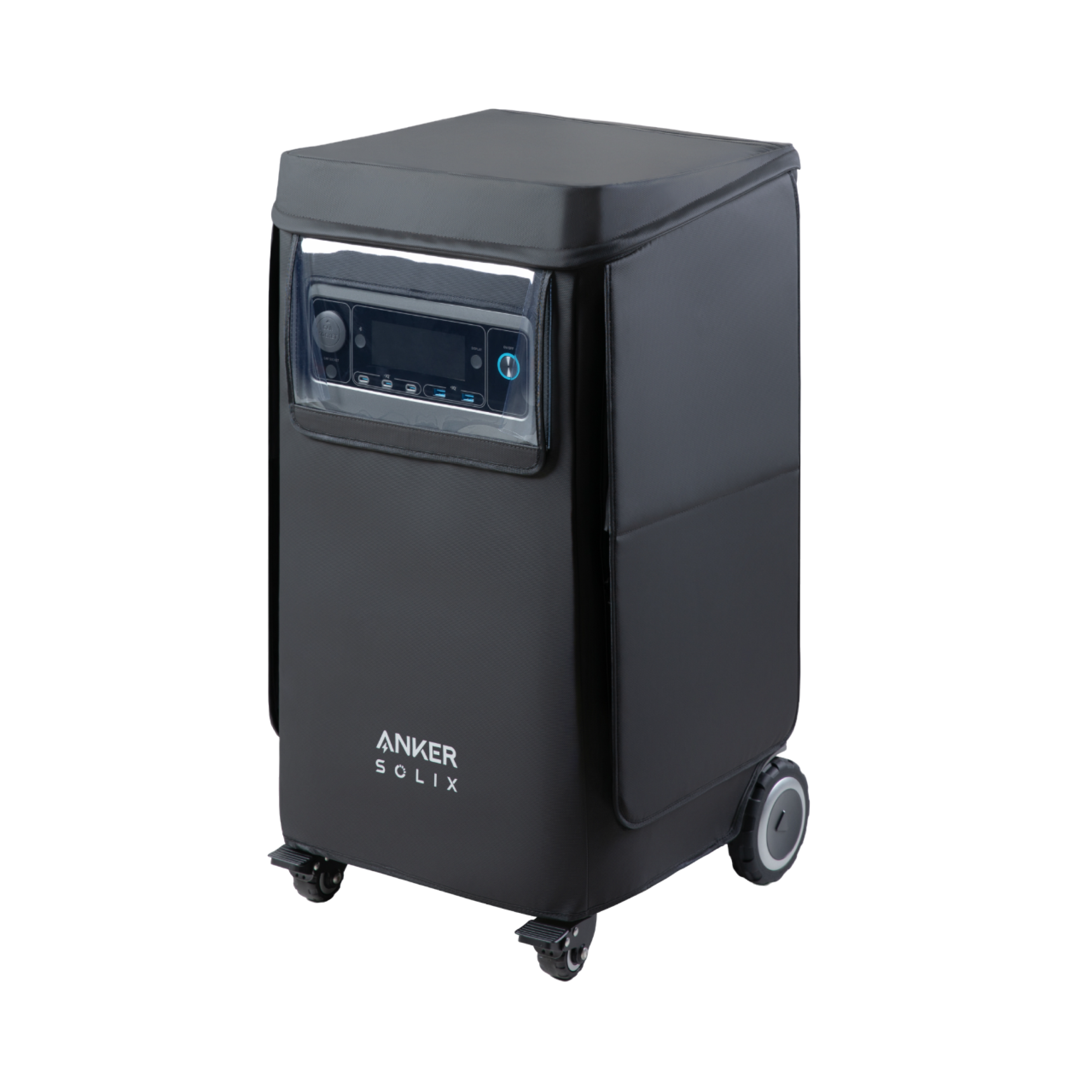 Anker SOLIX F3800 Protective Cover image 0