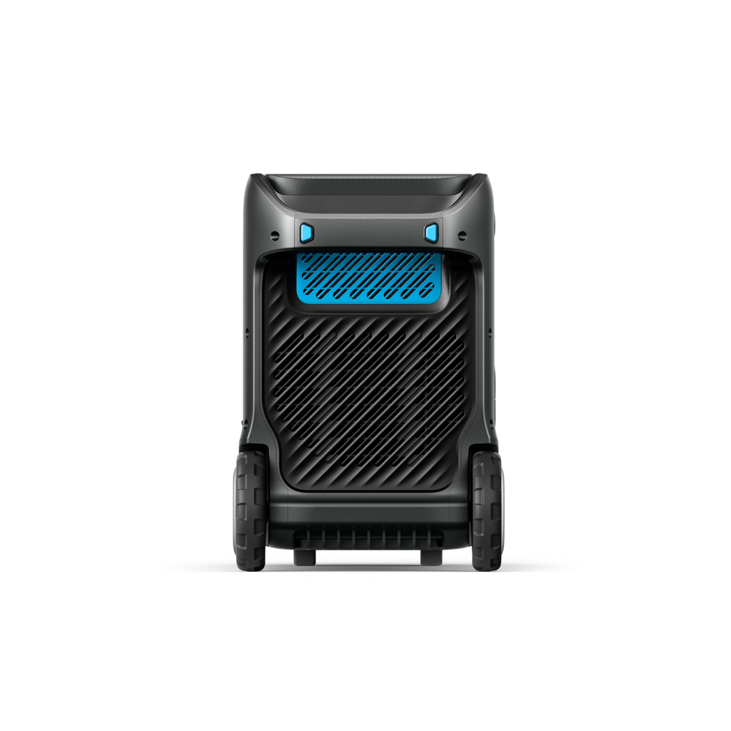 Anker SOLIX F2000 Solar Generator + 2200W Solar Panels image 4