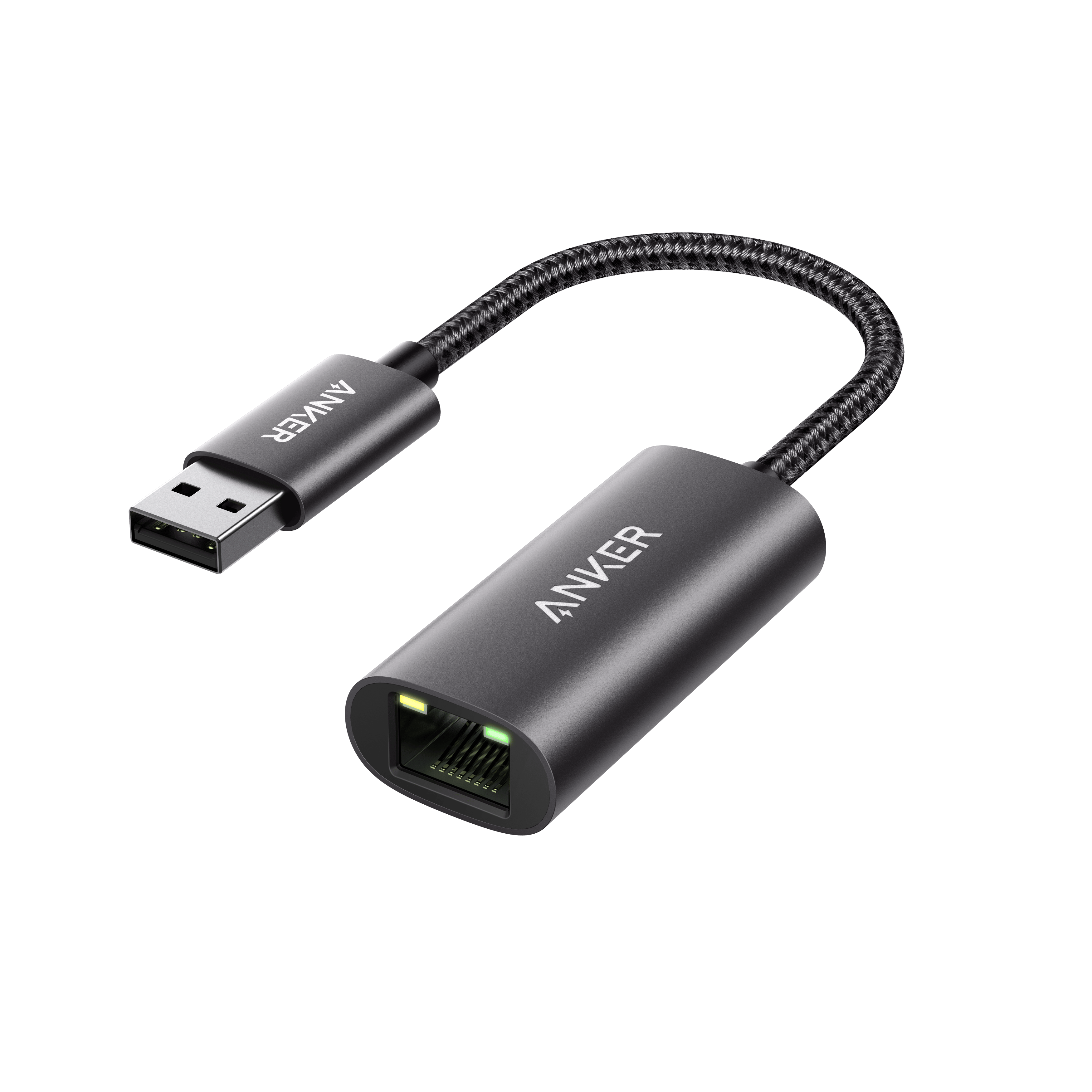 Anker PowerExpand USB 3.0 to Gigabit Ethernet Adapter image 0