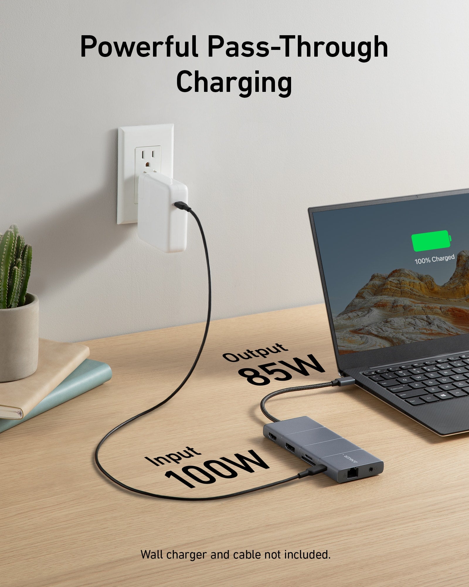 Anker 565 USB-C Hub (11-in-1) image 5