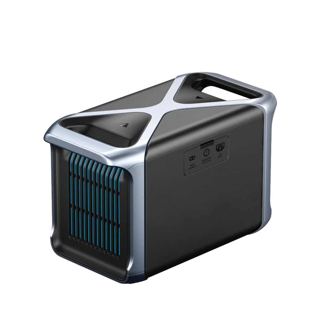 Anker SOLIX F1200 Portable Power Station - 1299Wh??1800W image 5