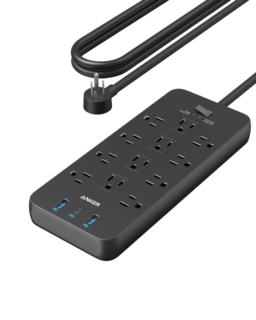 Anker 351 Power Strip image 0