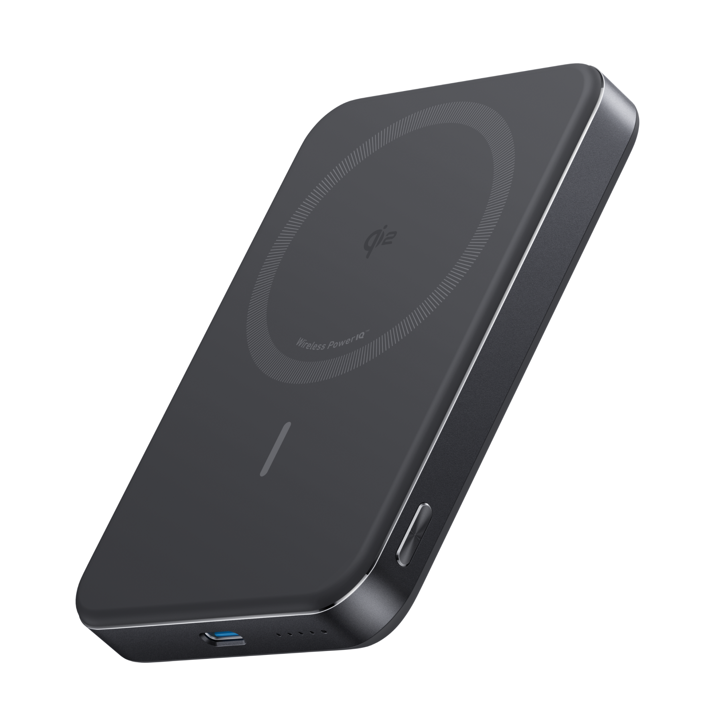 Anker MagGo Power Bank (10K, Slim) image 0