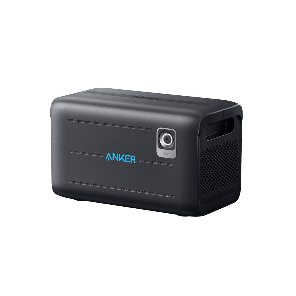 Anker SOLIX BP2000 Expansion Battery - 2048Wh LFP (For Anker SOLIX F2000, F2600) image 0
