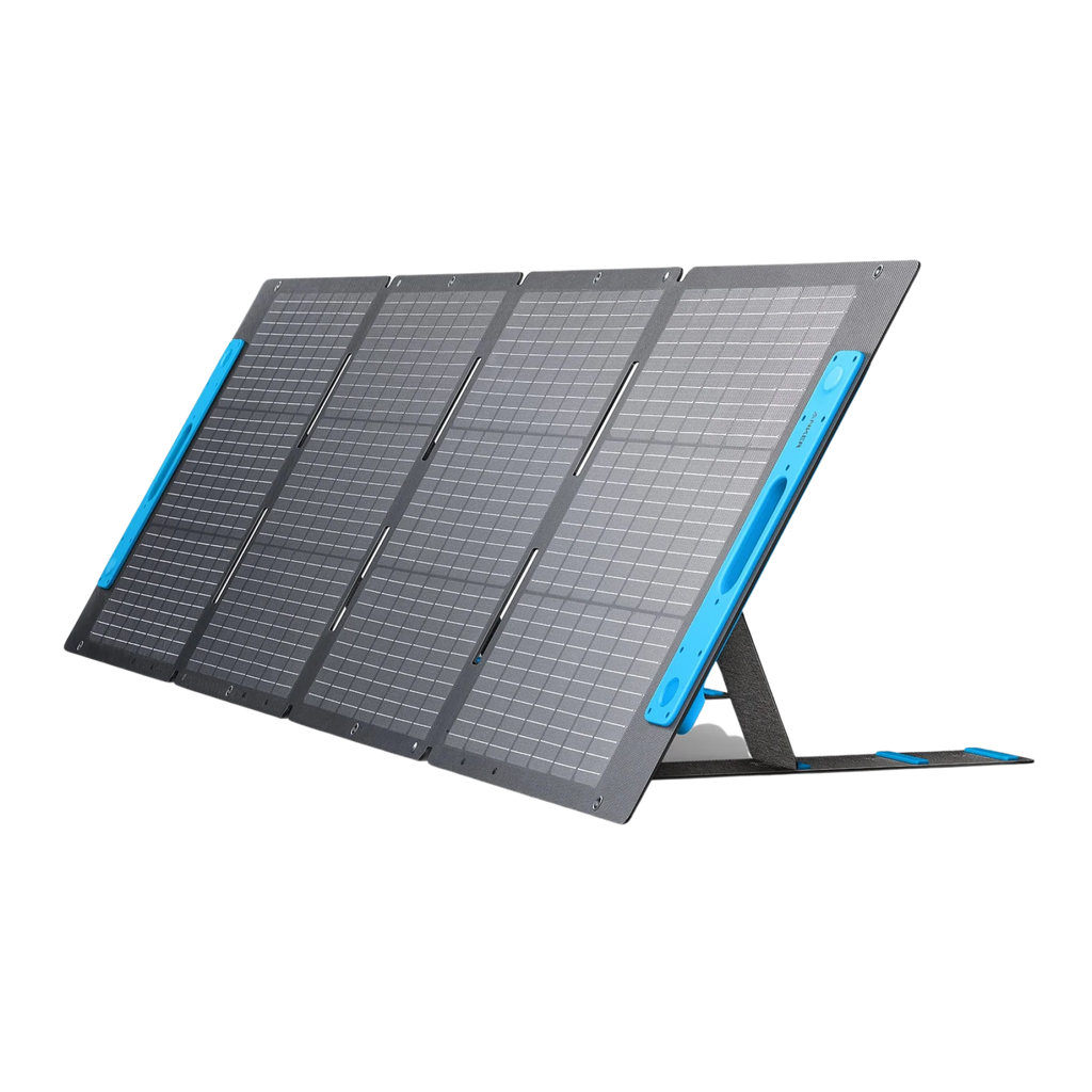 Anker SOLIX C800 Solar Generator + 200W Solar Panel image 1