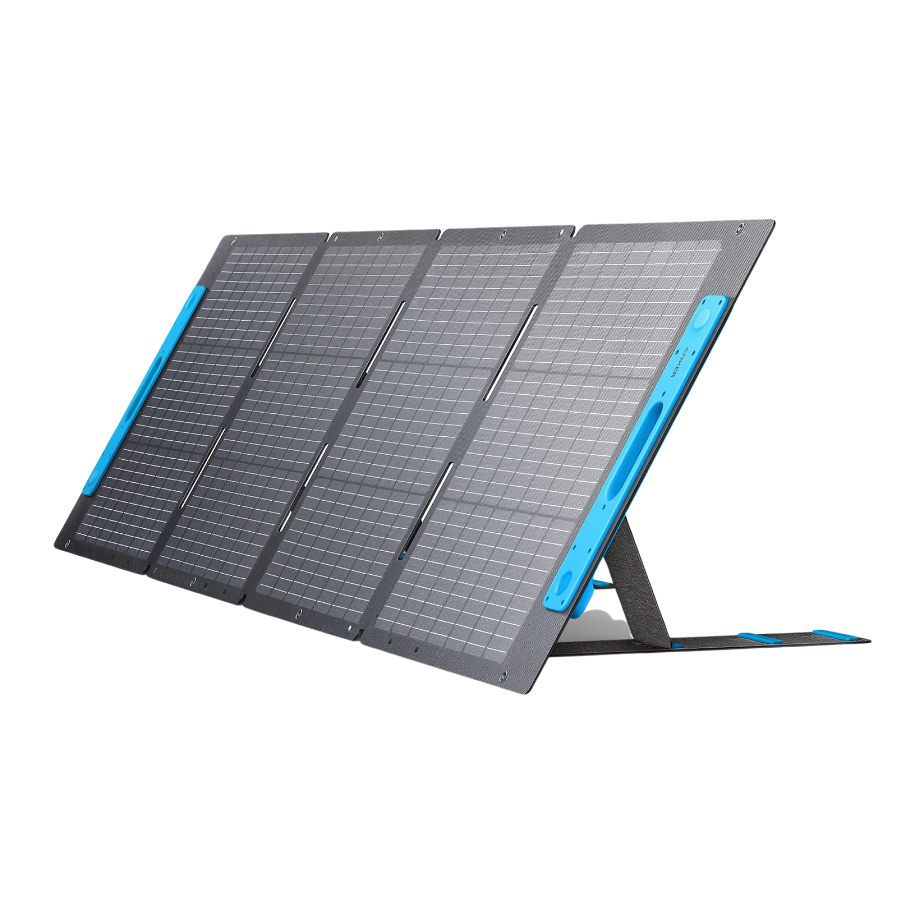 Anker SOLIX C800 Solar Generator + 200W Solar Panel image 1