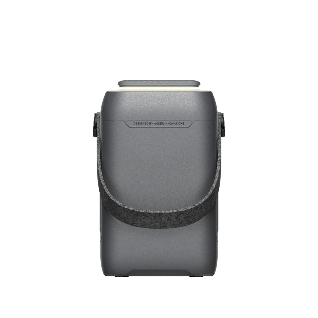 Anker SOLIX C300 DC Portable Power Station - 90,000mAh (288Wh) | 300W image 4