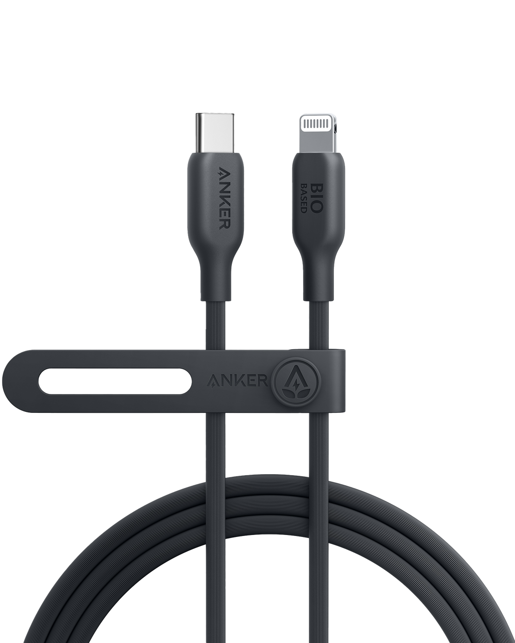 Anker 541 USB-C to Lightning Cable (Bio-Based) image 0