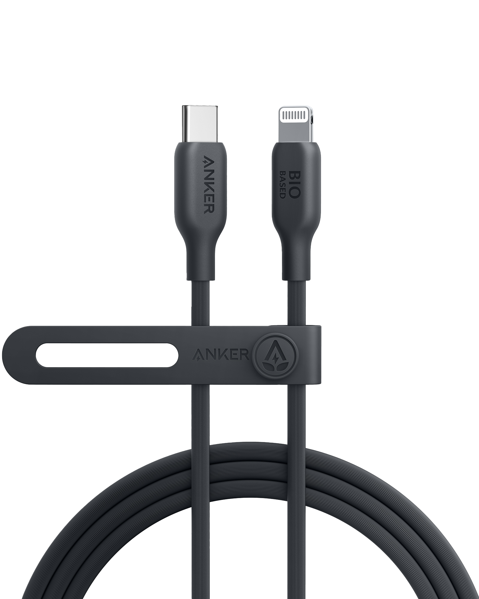 Anker 541 USB-C to Lightning Cable (Bio-Based) image 0