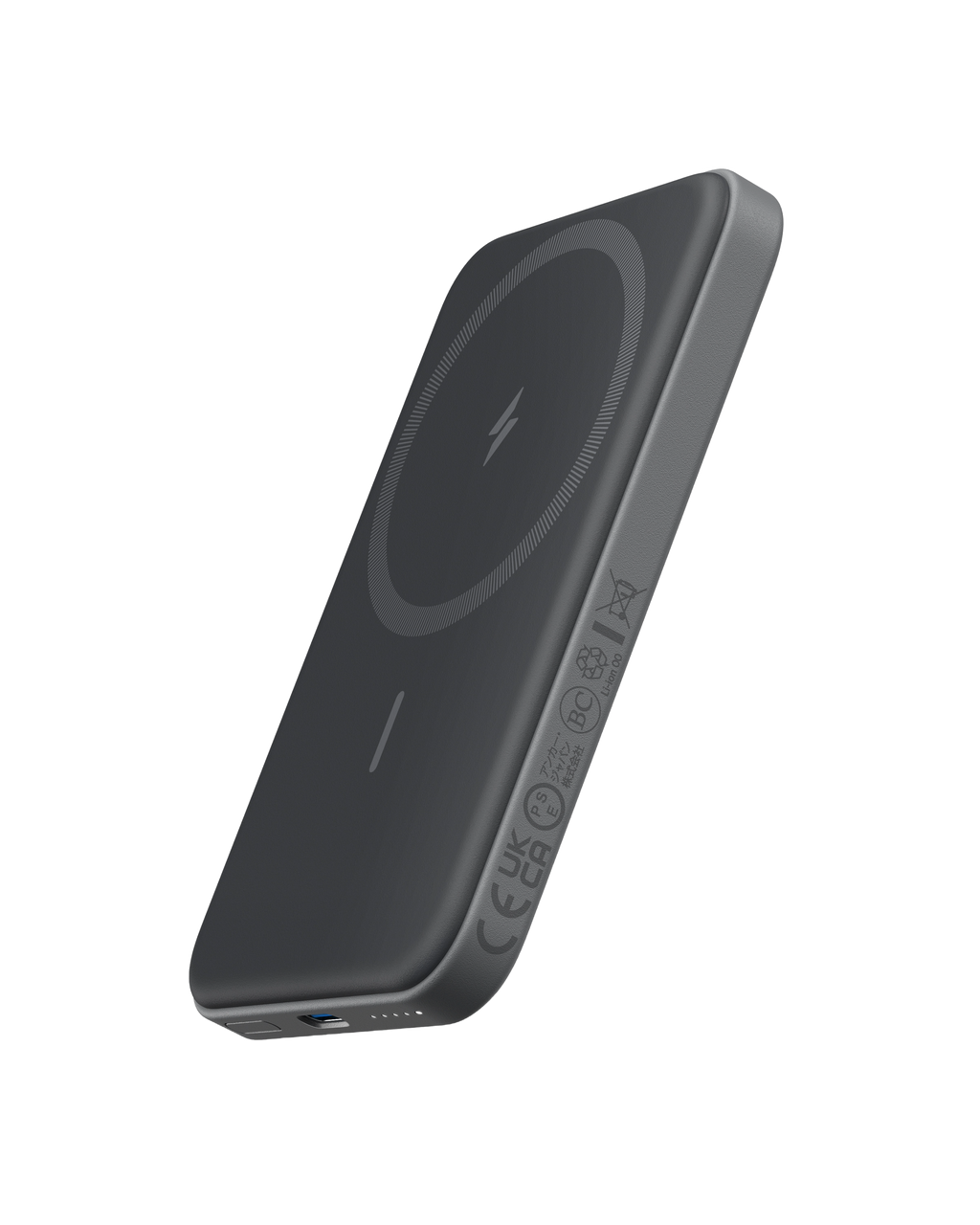 Anker 621 Magnetic Battery (MagGo) image 0