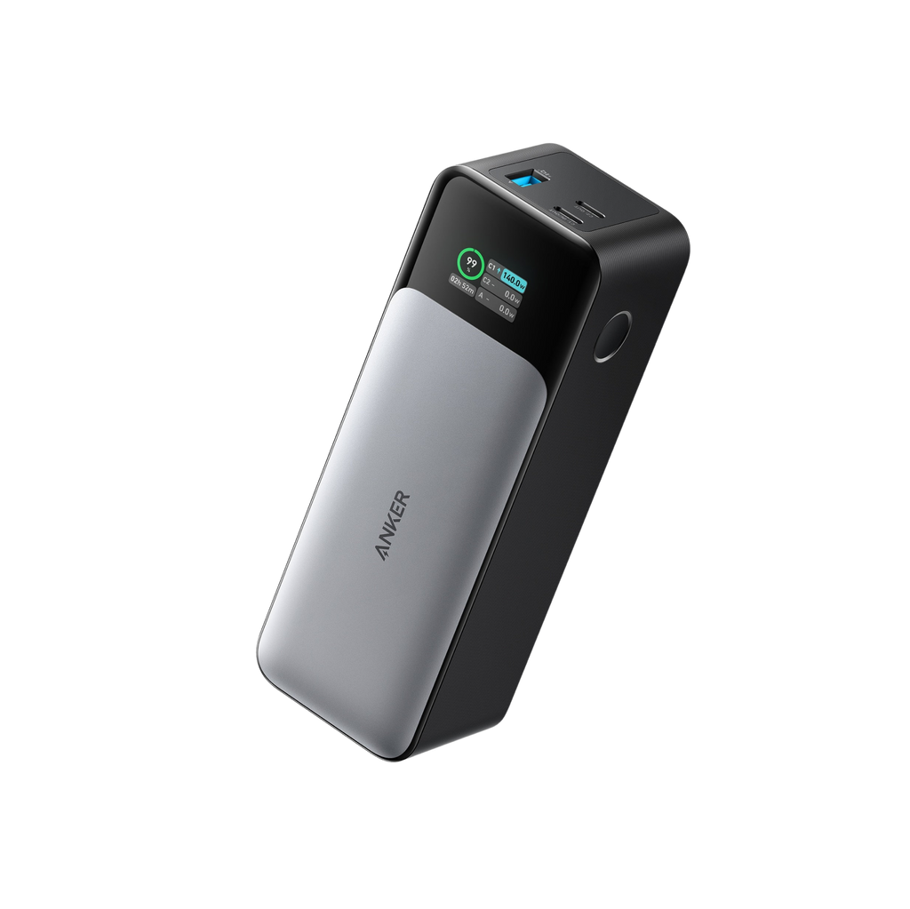 Anker 737 Power Bank (PowerCore 24K) image 0