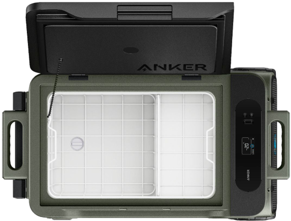 Anker EverFrost 30 + Anker SOLIX C1000 + Anker 625 Solar Panel (100W) image 3