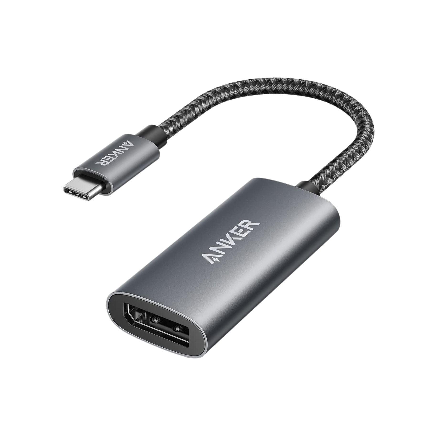 Anker 518 USB-C Adapter (8K DisplayPort) image 0
