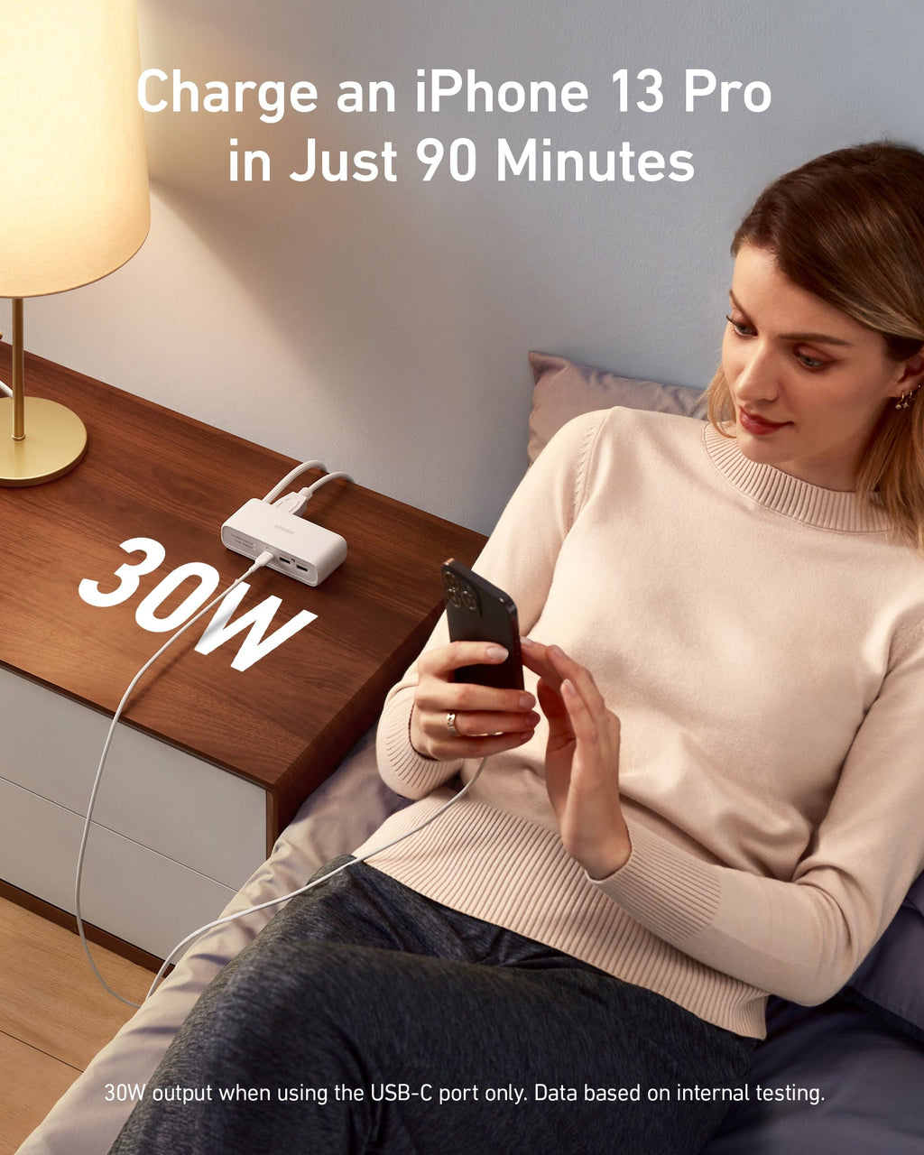 Anker 521 Power Strip image 3