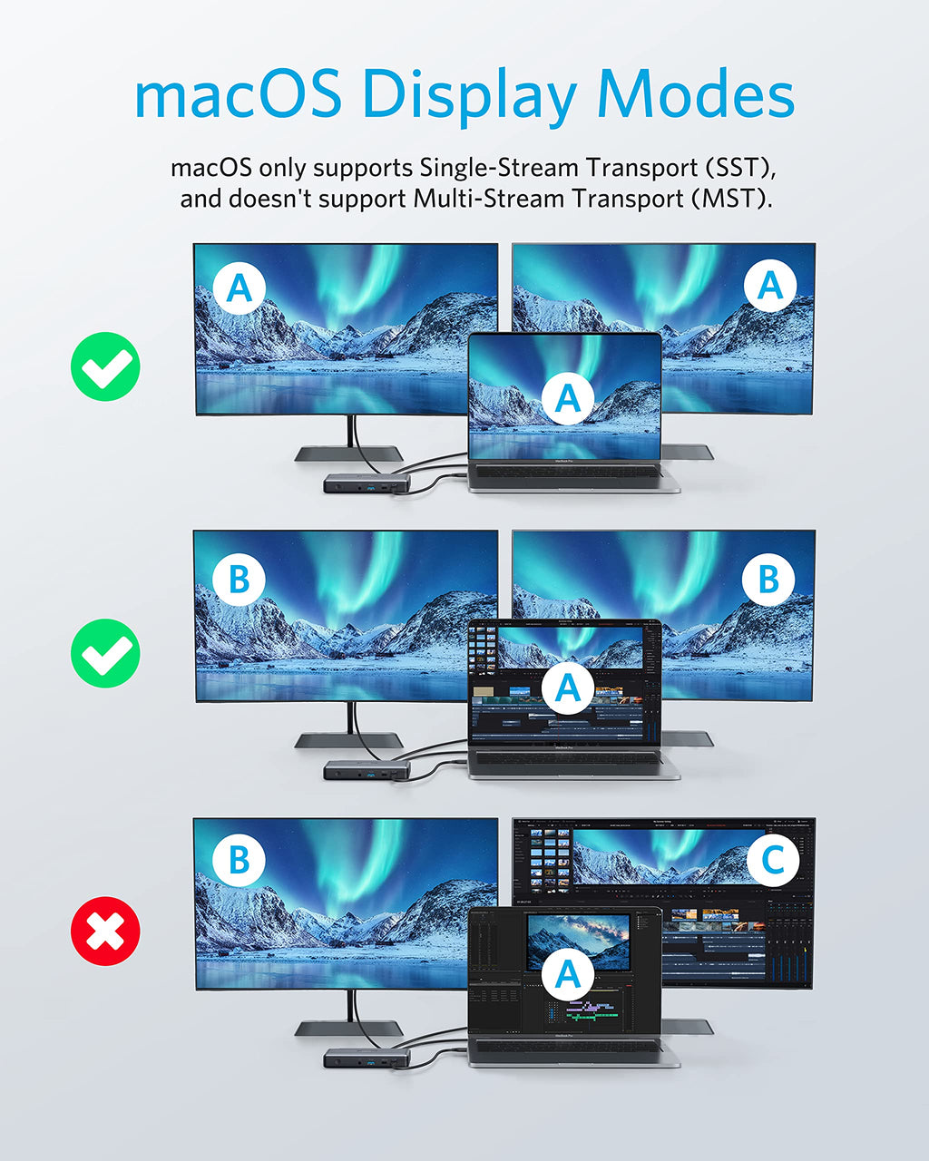 Anker PowerExpand 9-in-1 USB-C PD Dock image 2