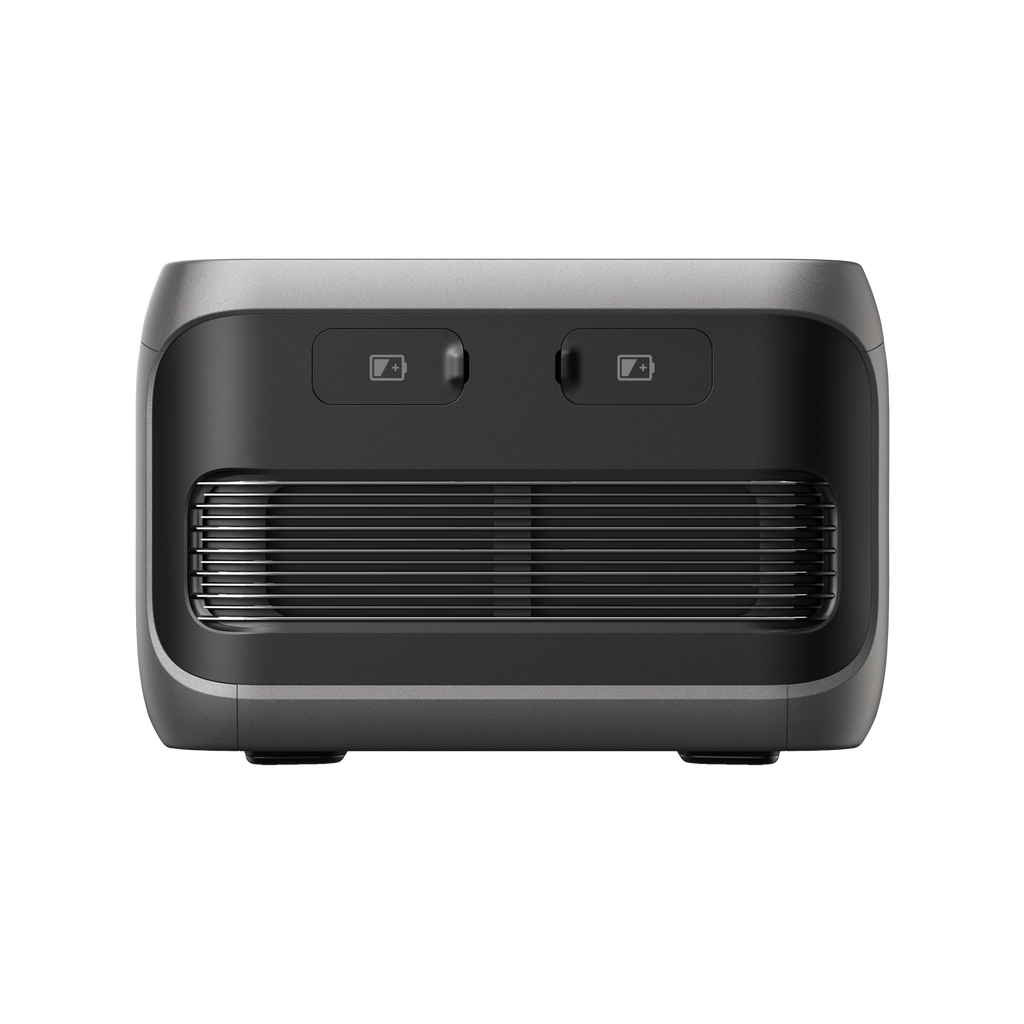 Anker SOLIX BP3800 Expansion Battery - 3840Wh LFP (For F3800) image 4