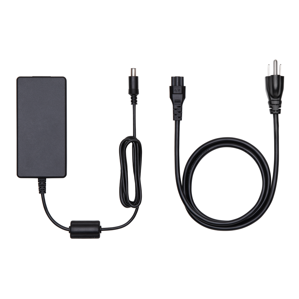 Anker SOLIX 120W Adapter image 0