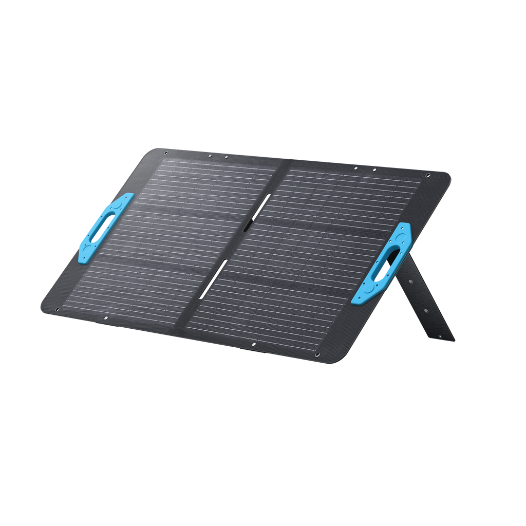 Anker SOLIX PS100 Portable Solar Panel (100W) image 0