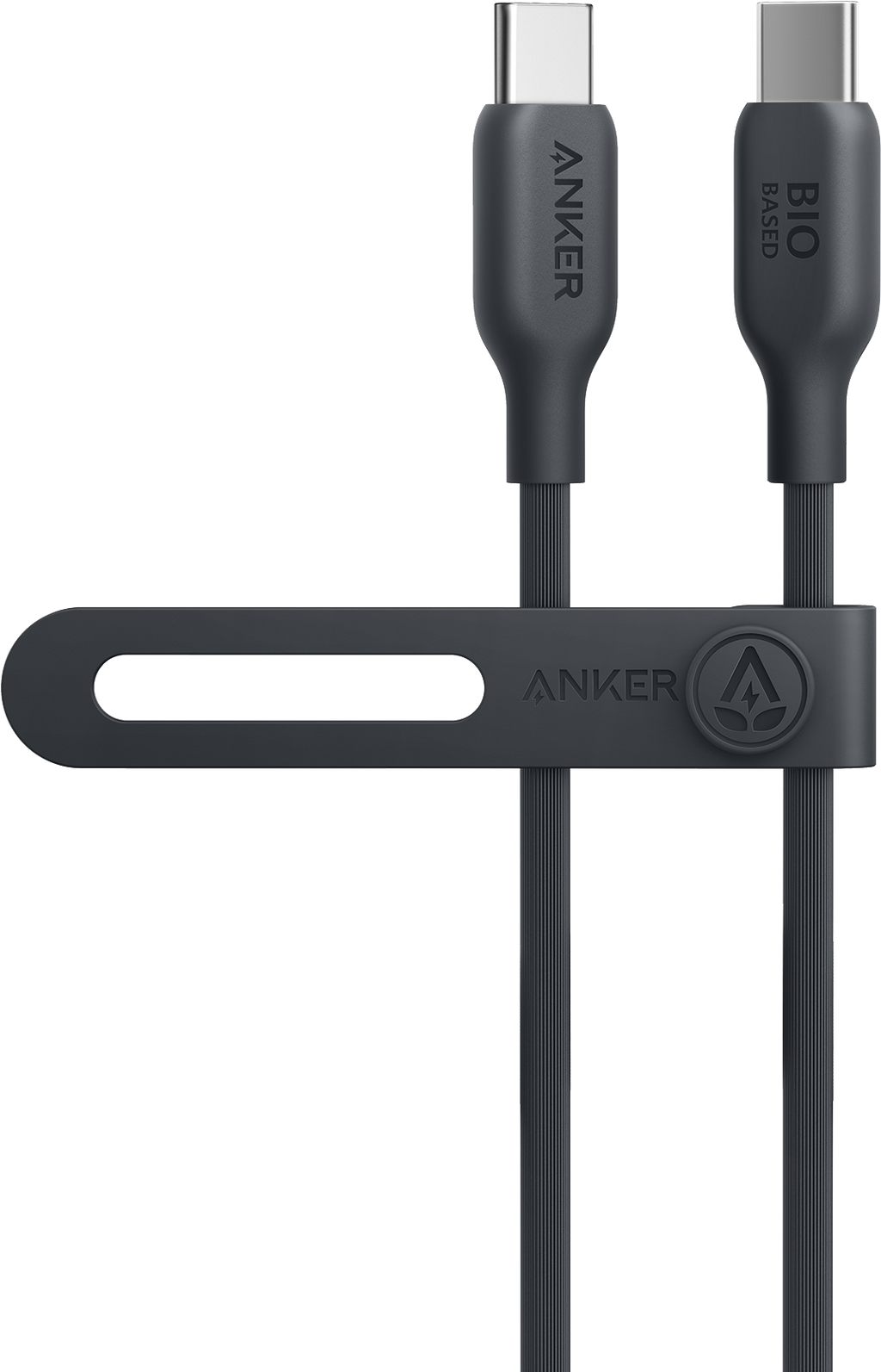 Anker 543 USB-C to USB-C Cable (Bio-Based) image 0