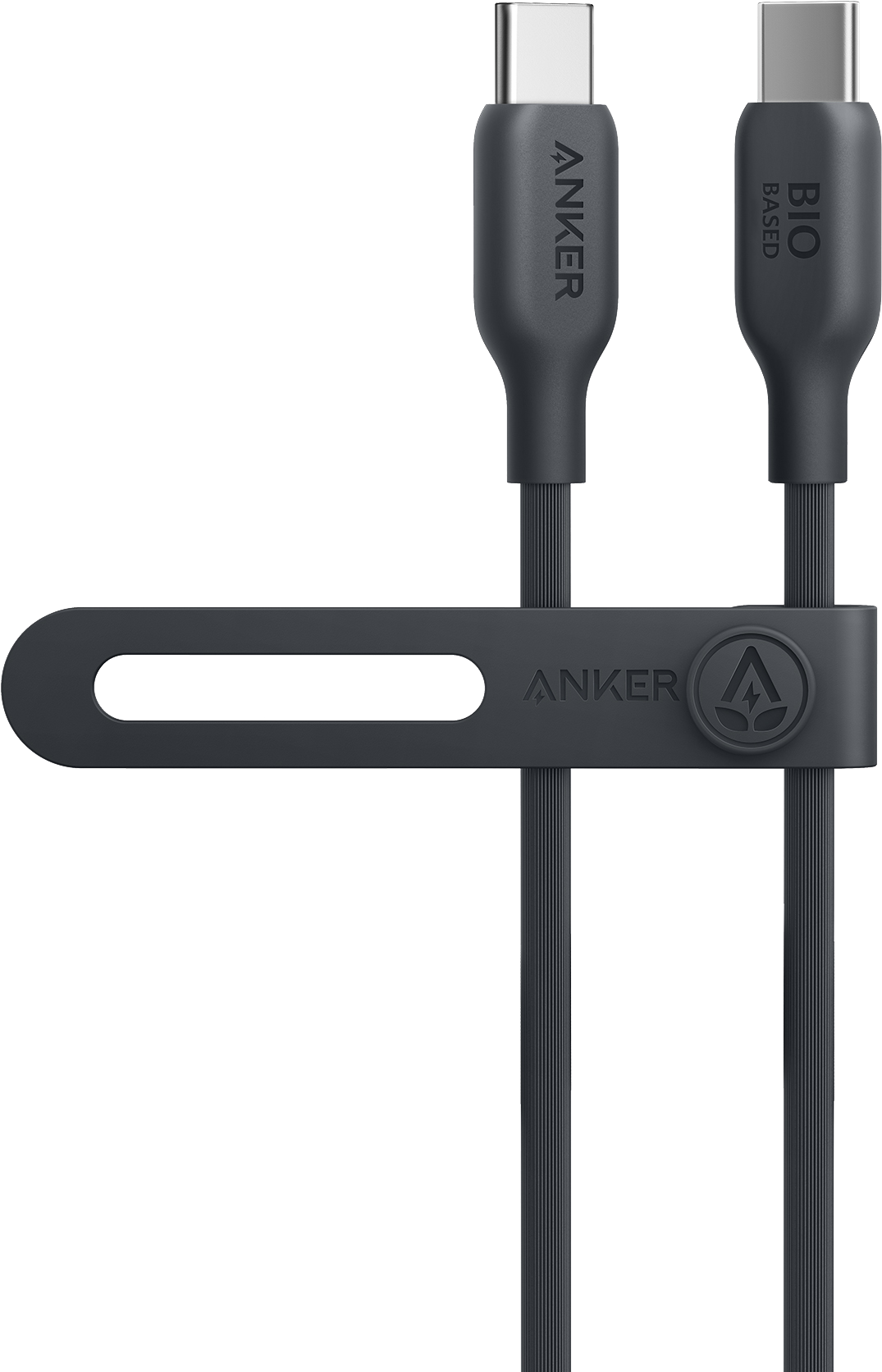 Anker 543 USB-C to USB-C Cable (Bio-Based) image 0