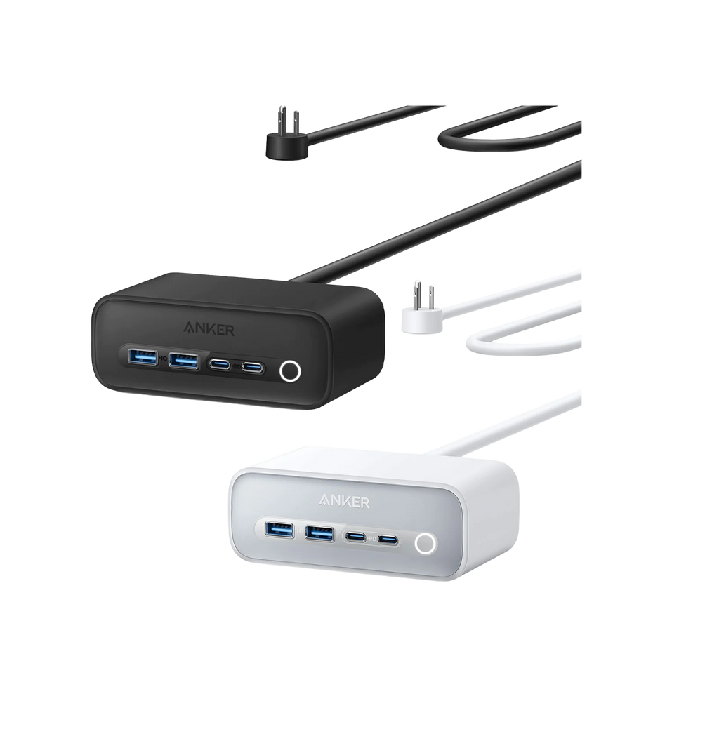 Anker 525 Charging Station (2-Pack) image 0