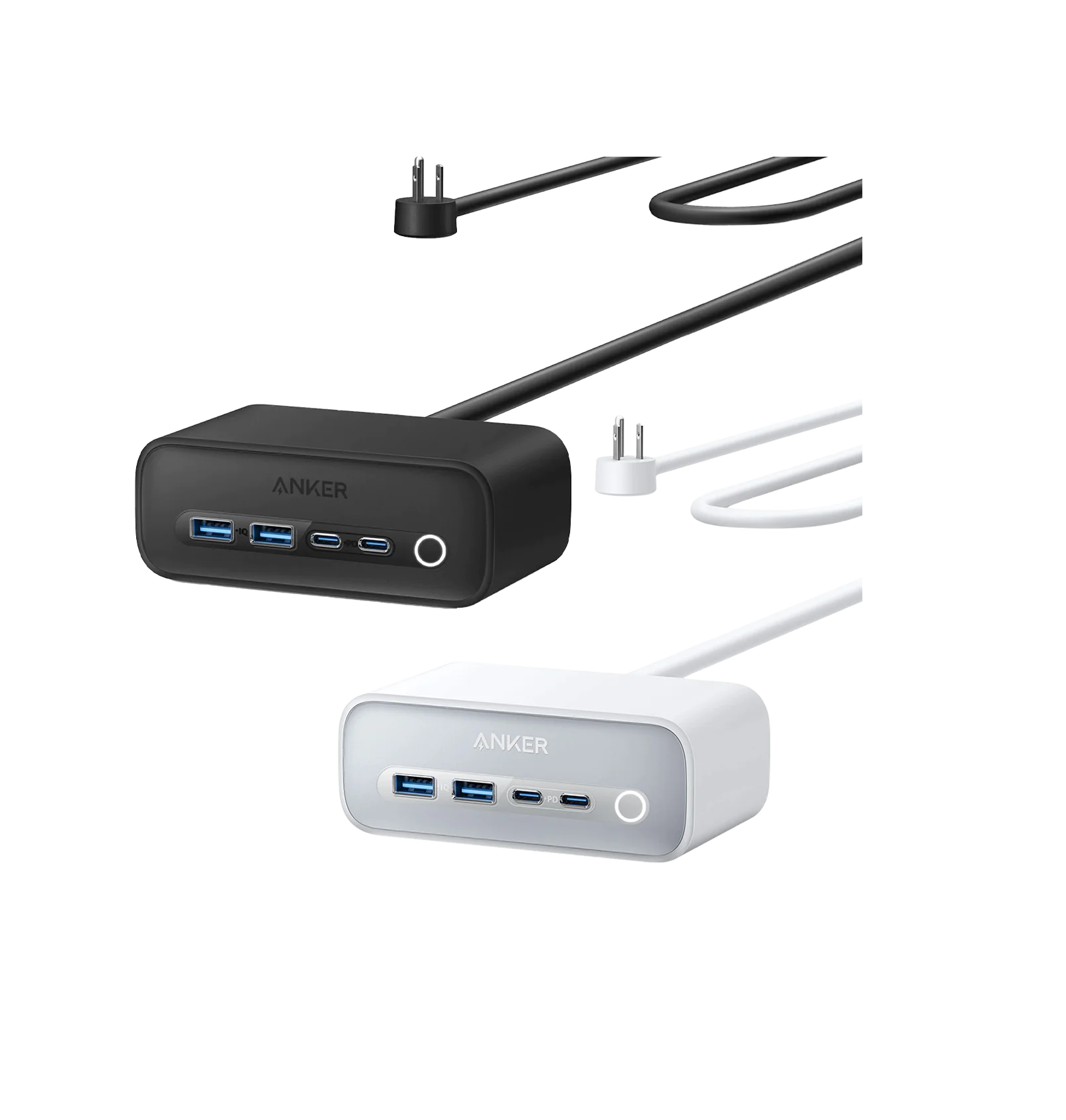 Anker 525 Charging Station (2-Pack) image 0
