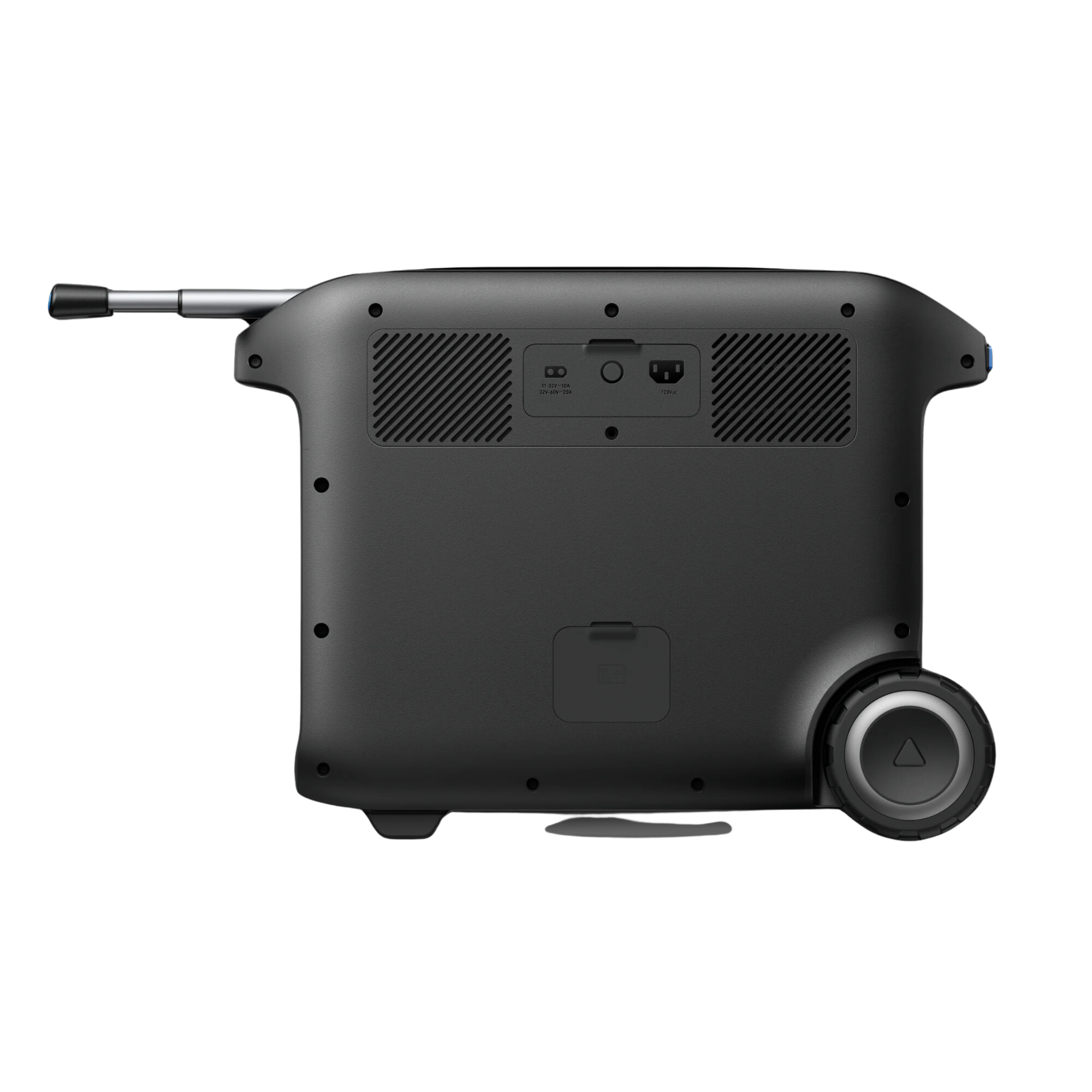 Anker SOLIX F2000 Solar Generator + Expansion Battery + 2x 400W Solar Panel image 3
