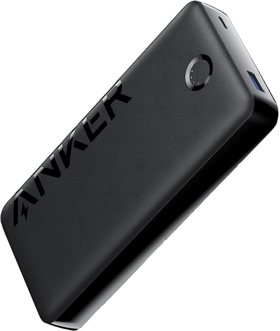 Anker 325 Power Bank (PowerCore 20K II) image 0