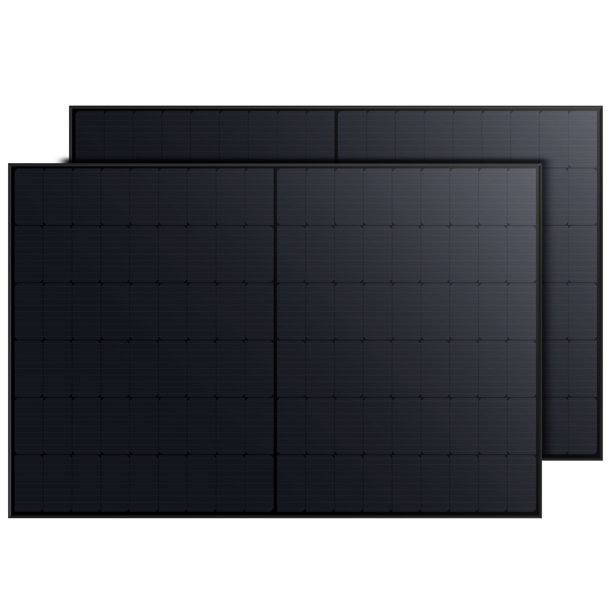 2410W Rigid Solar Panels image 1