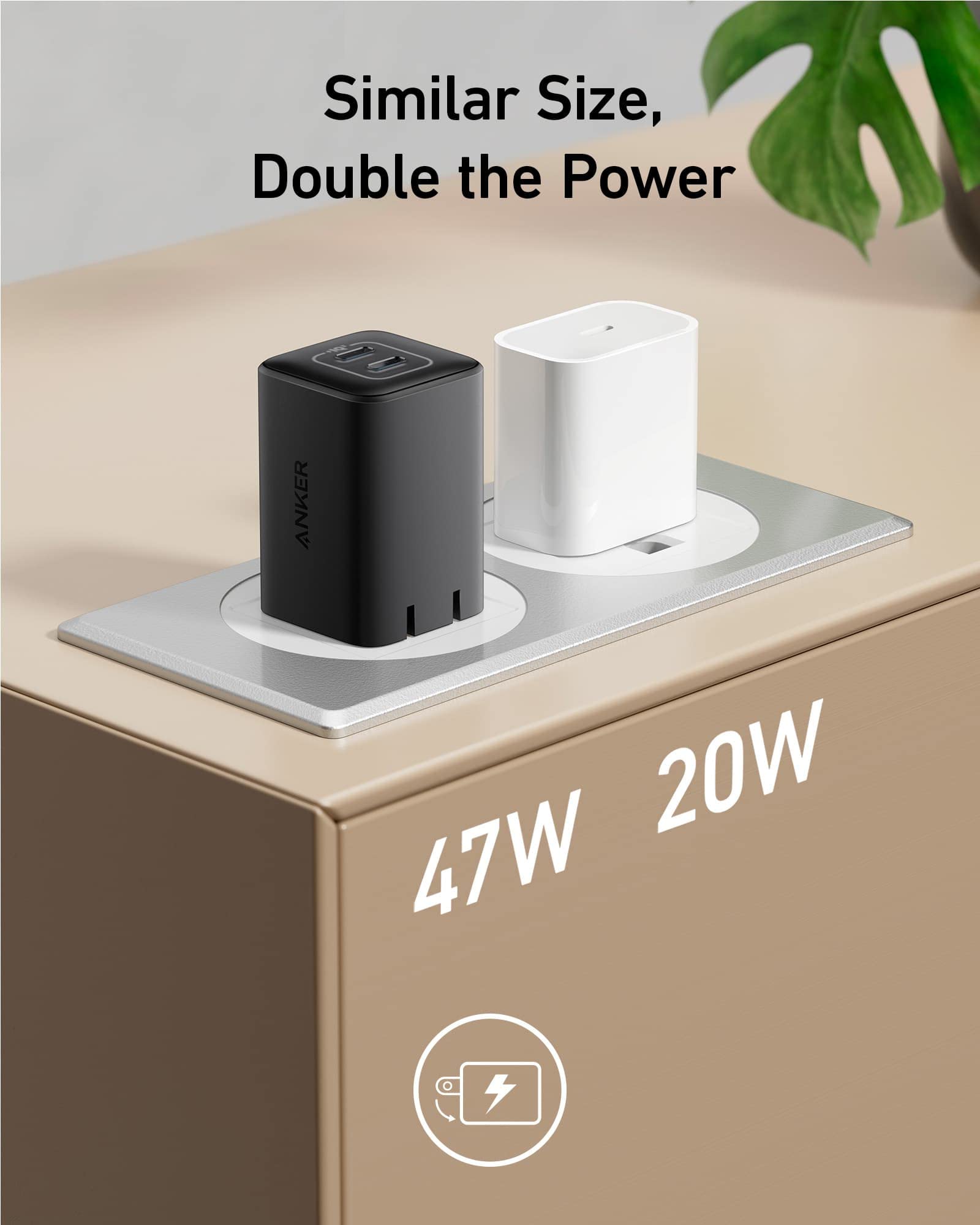 Anker 325 Power Bank (PowerCore 20K) image 4