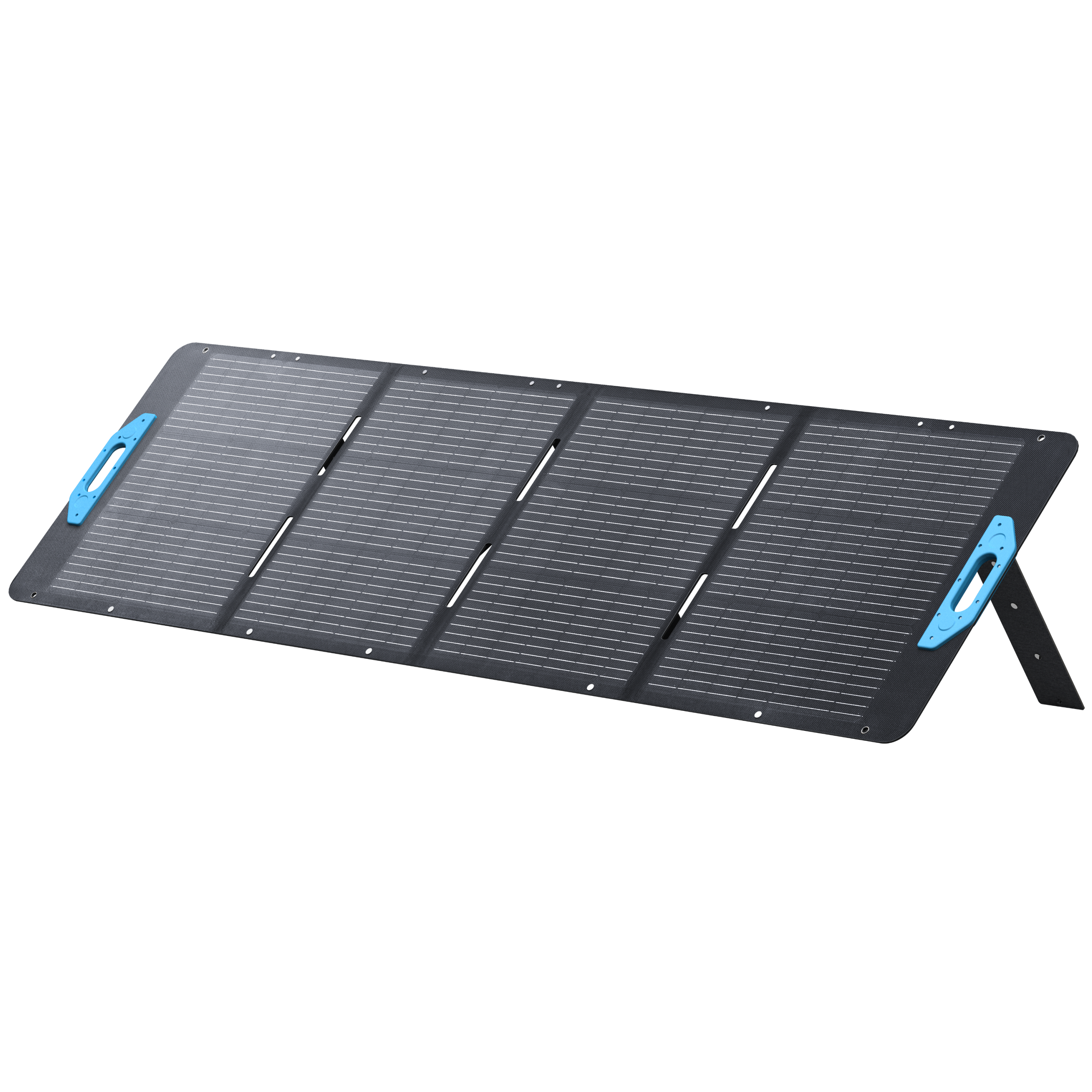 Anker SOLIX PS200 Portable Solar Panel (200W) image 0