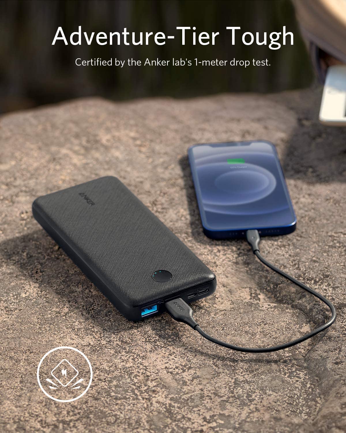 Anker 325 Power Bank (PowerCore 20K) image 5