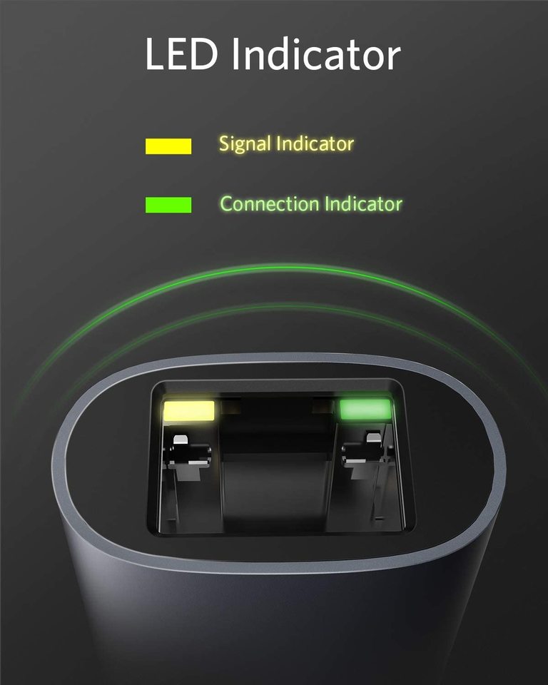 Anker PowerExpand USB 3.0 to Gigabit Ethernet Adapter image 4